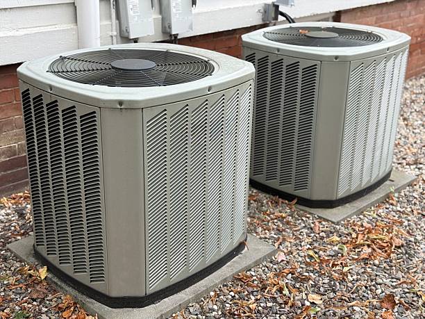 Reliable Ductwork Repair contractor in Rosamond, CA by Leonard HVAC